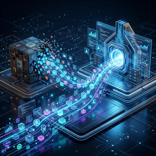 De WordPress a Webflow: Cómo migramos un sitio global sin perder una sola visita orgánica